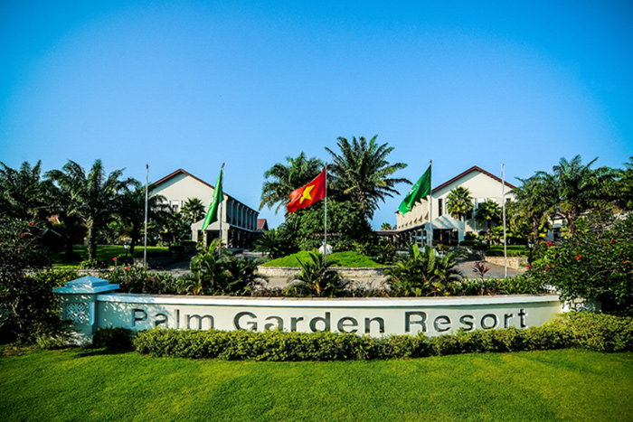 Palm Garden Resort - Hoi An